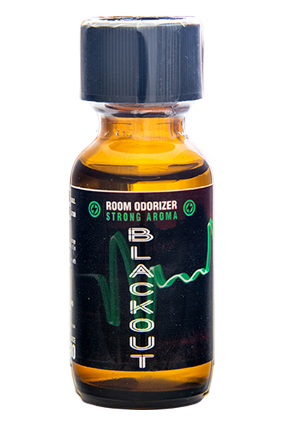 BLACKOUT 25ml (PROPYL)