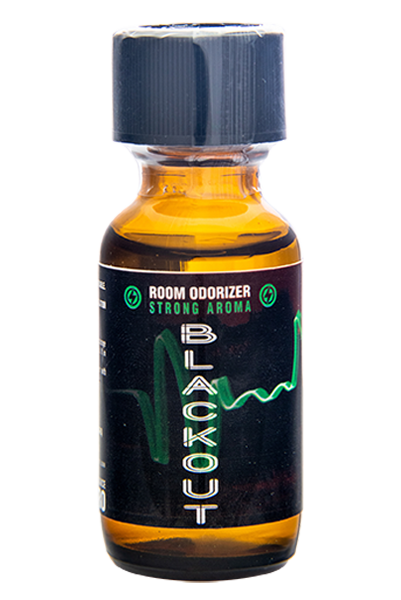 BLACKOUT 25ml (AMYL)