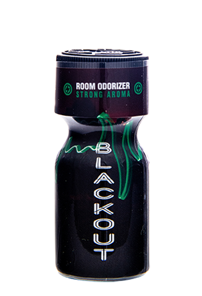 BLACKOUT 10ml (AMYL)