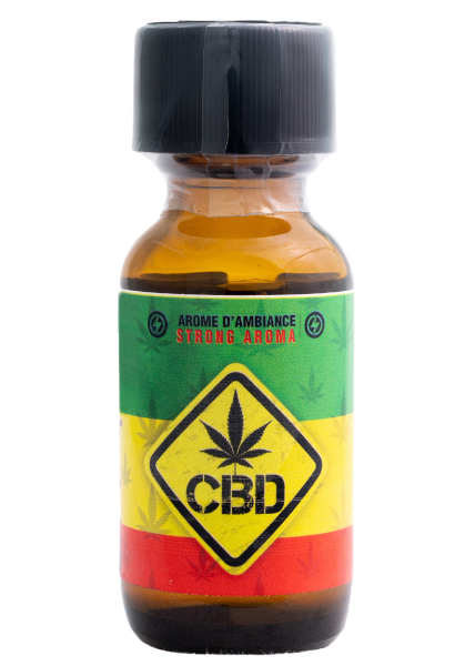 CBD 25ml