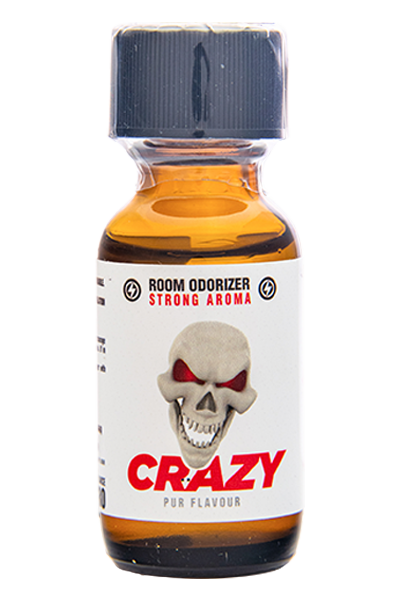 CRAZY 25ml (PROPYL)