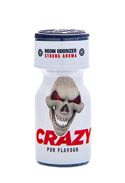 CRAZY 10ml (AMYL)