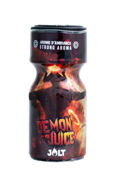DEMON JUICE 10ml