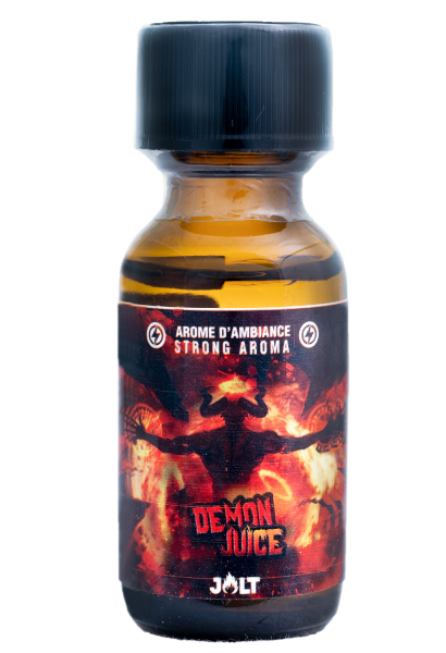 DEMON JUICE 25ml