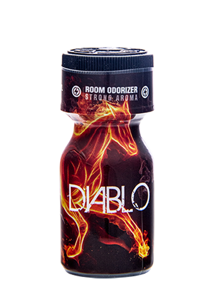 DIABLO 10ml (PROPYL)