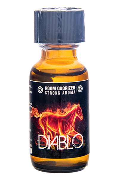 DIABLO 25ml (AMYL)