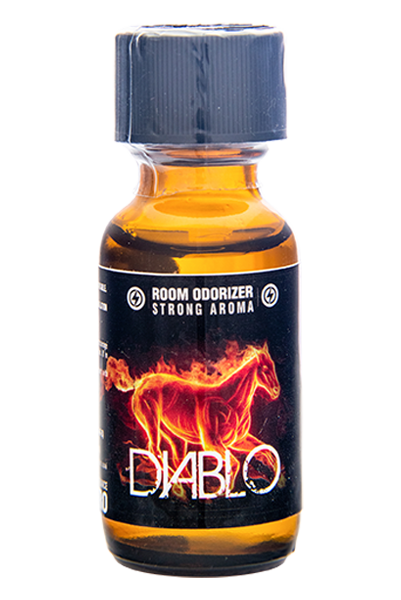 DIABLO 25ml (PROPYL)