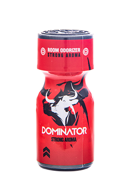 DOMINATOR RED 10ml