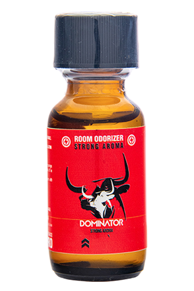 DOMINATOR RED 25ml