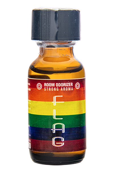 FLAG 25ml (AMYL)