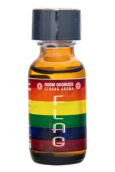 FLAG 25ml (PROPYL)