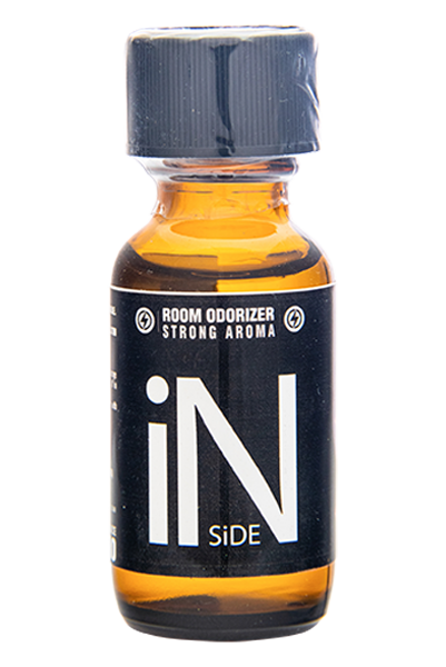 INSIDE 25ml (PROPYL)