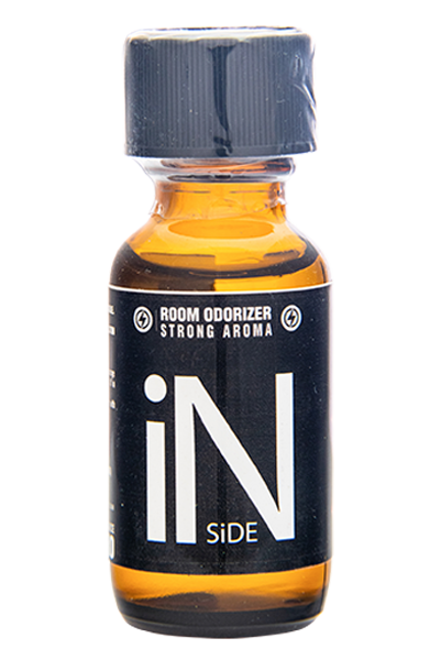 INSIDE 25ml (AMYL)