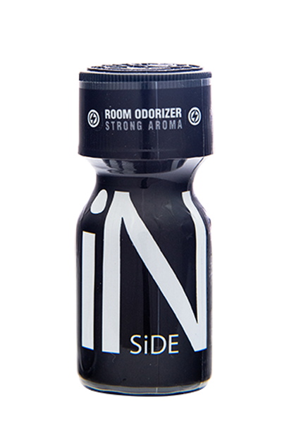 INSIDE 10ml (PROPYL)