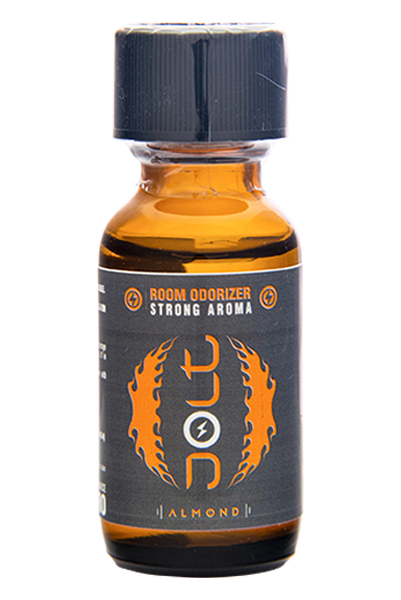 JOLT SILVER 25ml