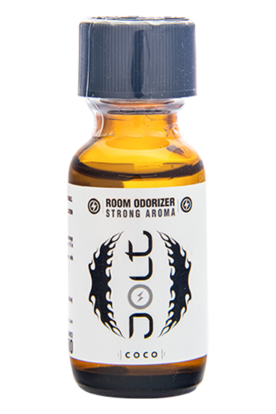JOLT WHITE 25ml