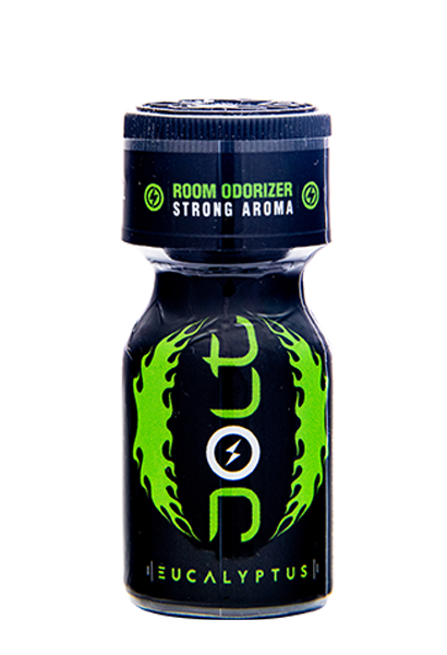 JOLT BLACK 10ml
