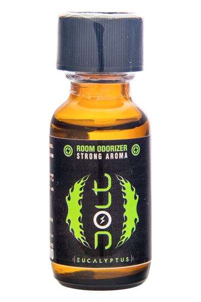 JOLT BLACK 25ml