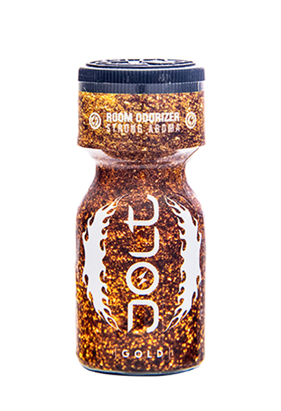 JOLT GOLD 10ml (PROPYL)