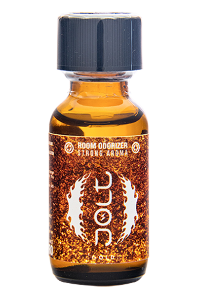 JOLT GOLD 25ml (AMYL)