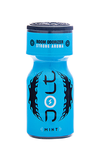 JOLT BLUE 10ml
