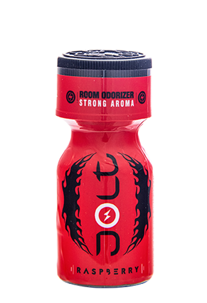 JOLT RED 10ml