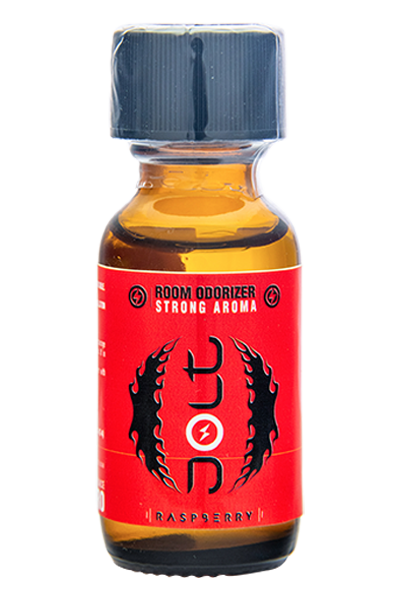 JOLT RED 25ml