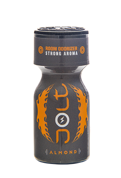 JOLT SILVER 10ml