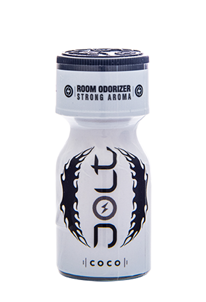 JOLT WHITE 10ml