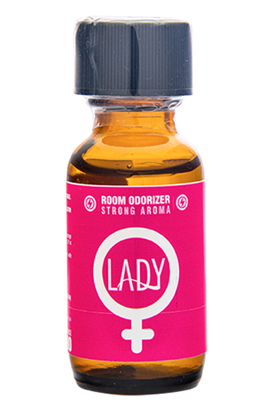LADY 25ml