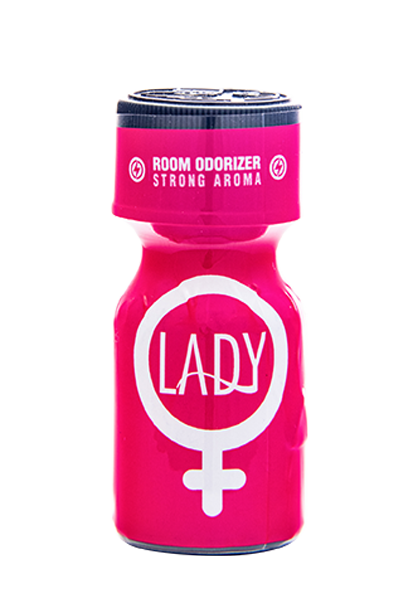 LADY 10ml