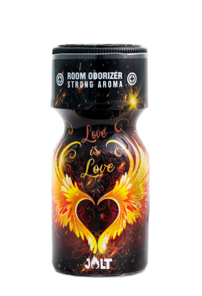 LOVE IS LOVE 10ml