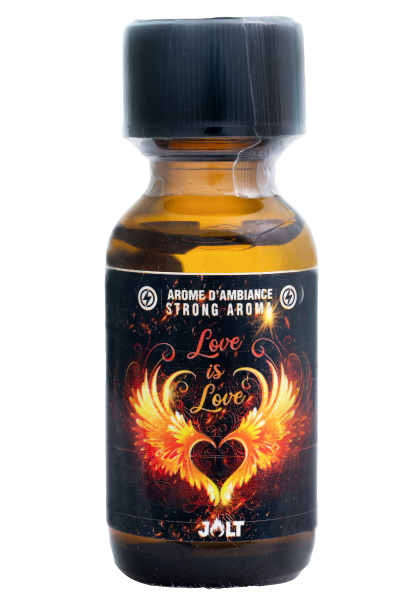 LOVE IS LOVE 25ml