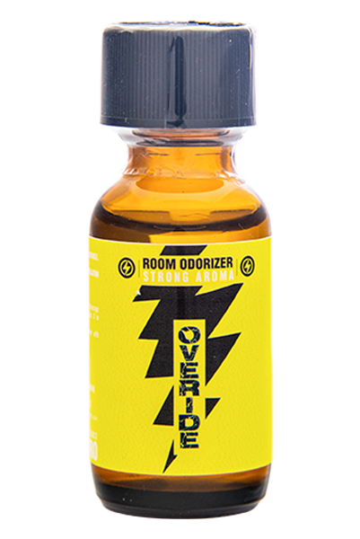OVERIDE 25ml (PROPYL)