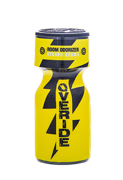 OVERIDE 10ml (PROPYL)