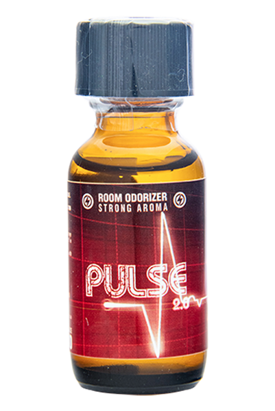 PULSE 25ml (PROPYL)