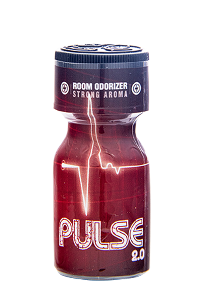 PULSE 10ml (AMYL)