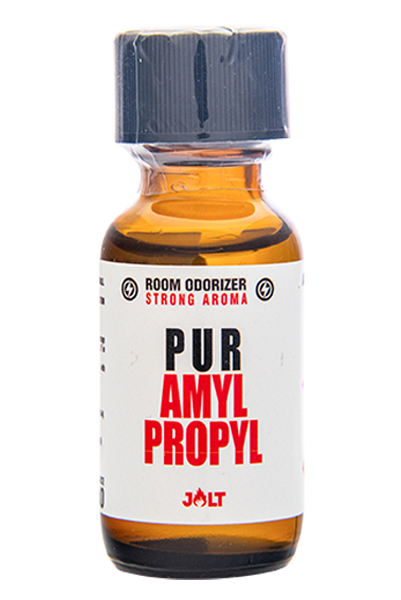 PUR AMYL PROPYL 25ml
