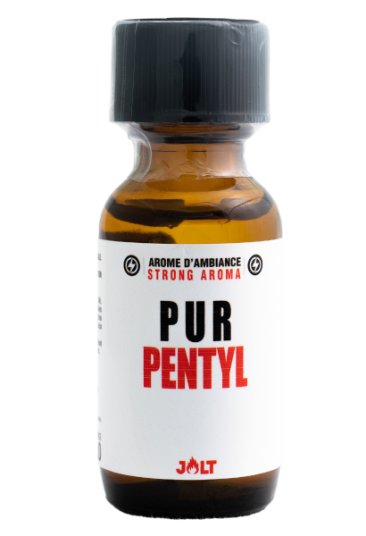 PUR PENTYL 25ml
