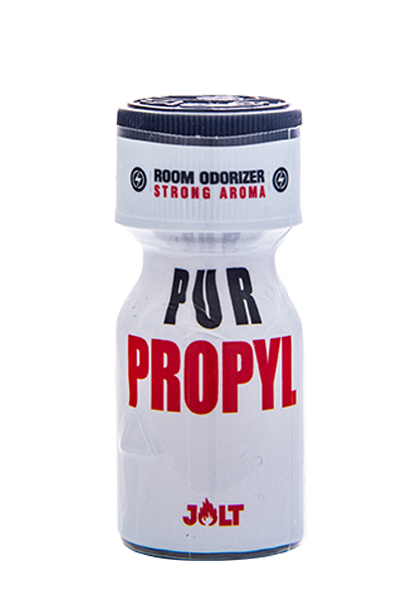 PUR PROPYL 10ml