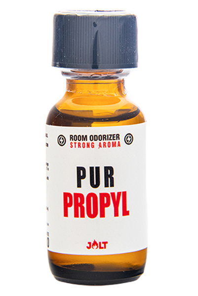 PUR PROPYL 25ml