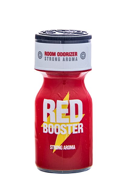 RED BOOSTER 10ml