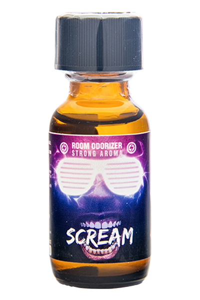 SCREAM 25ml (PROPYL)