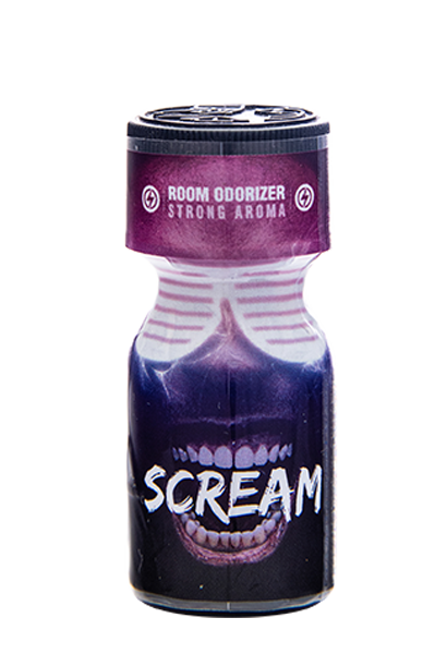 SCREAM 10ml (AMYL)
