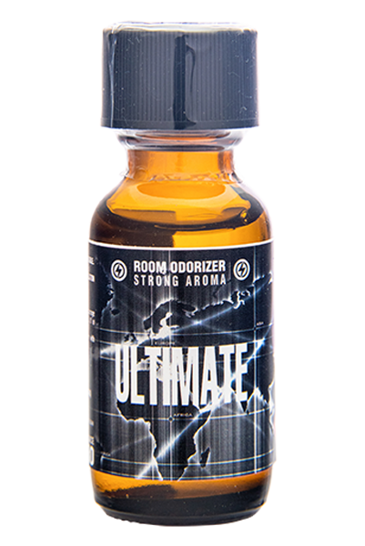 ULTIMATE 25ml (PROPYL)