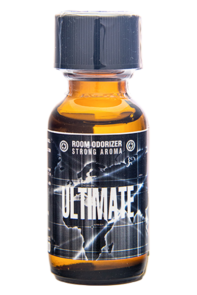 ULTIMATE 25ml (AMYL)