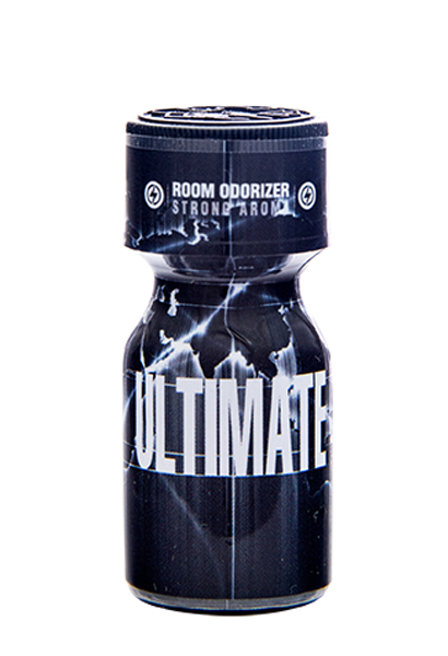 ULTIMATE 10ml (AMYL)